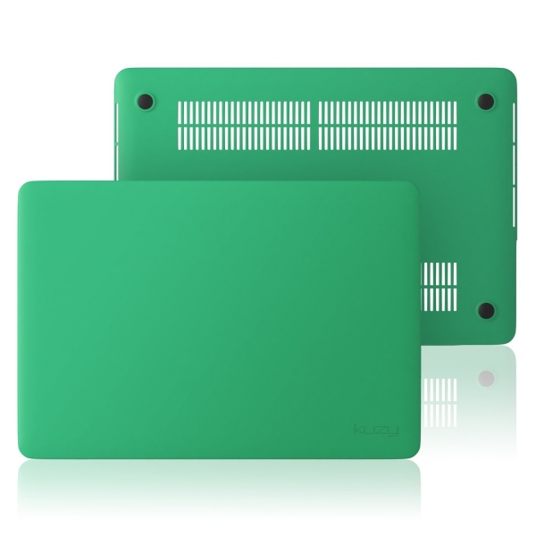 Kuzy Macbook Pro Klf (15.4 in)-Green
