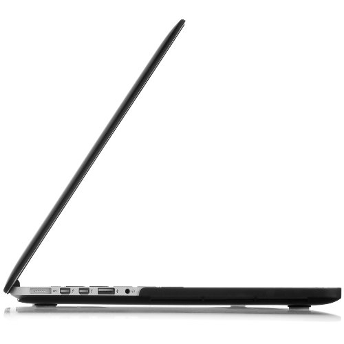 Kuzy Macbook Pro Klf (15.4 in)-Black