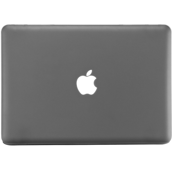 Kuzy Macbook Pro Klf (15.4 in)-Gray