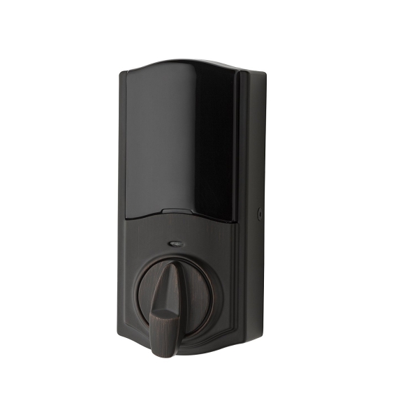 Kwikset Kevo 2.Nesil Bluetooth Akll Kilit-Venetian Bronze