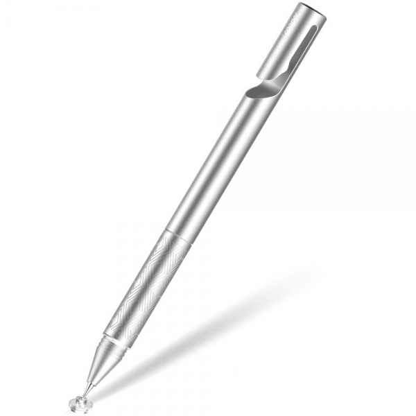 LACORAMO Stylus Kalem-Silver