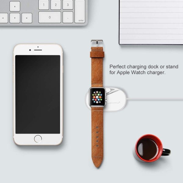 LANMU Apple Watch arj Kablosu Dzenleyicisi