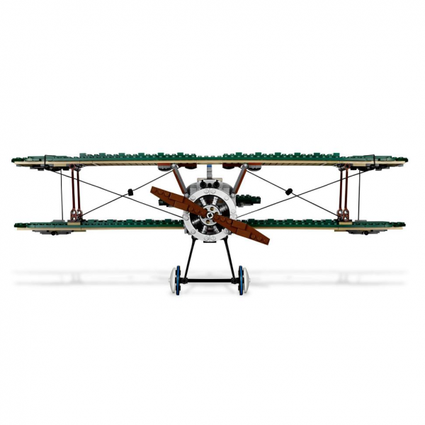 LEGO 10226 Creator Sopwith Camel