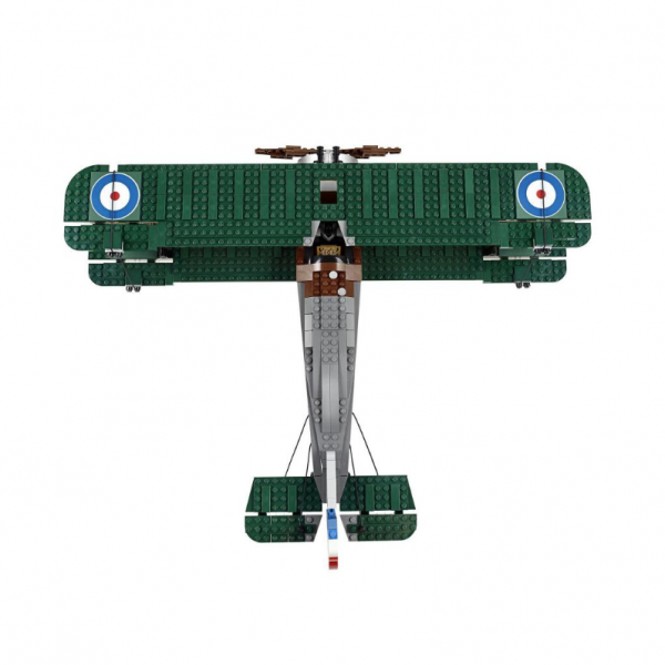 LEGO 10226 Creator Sopwith Camel