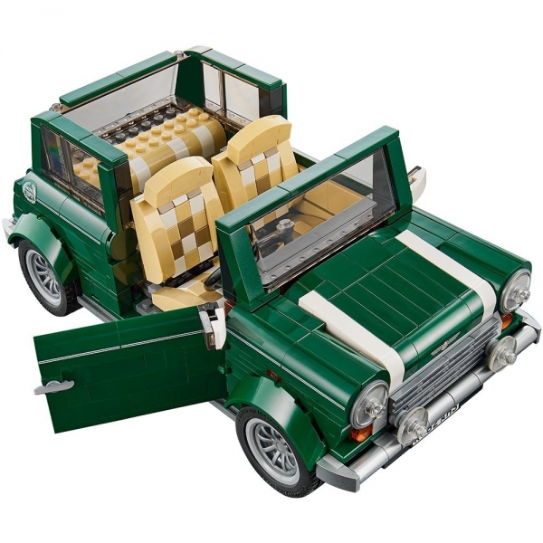 LEGO 10242 Creator Expert MINI Cooper