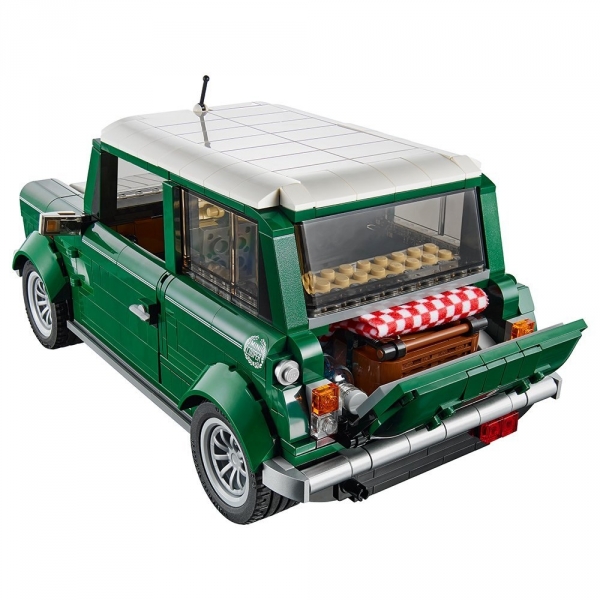LEGO 10242 Creator Expert MINI Cooper