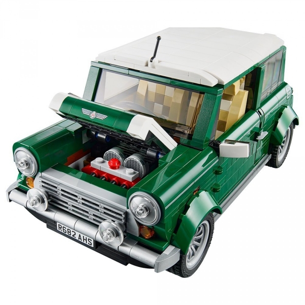 LEGO 10242 Creator Expert MINI Cooper