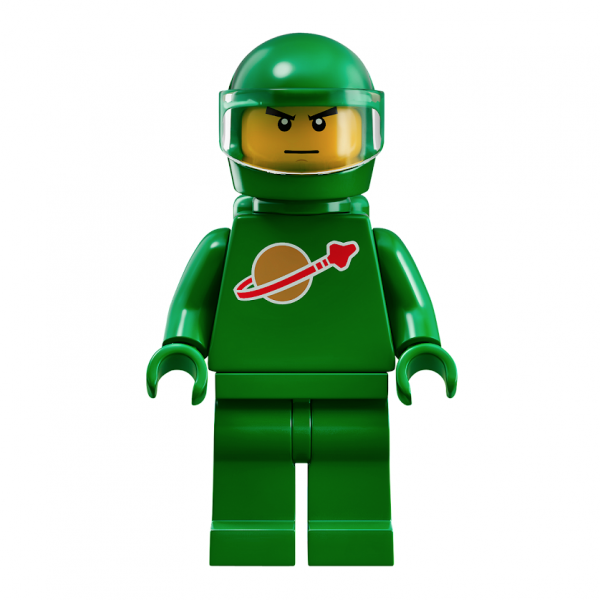 LEGO 21109 Ideas Exo Suit