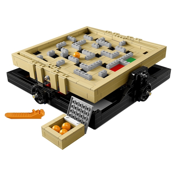 LEGO 21305 Ideas Maze Building Kit
