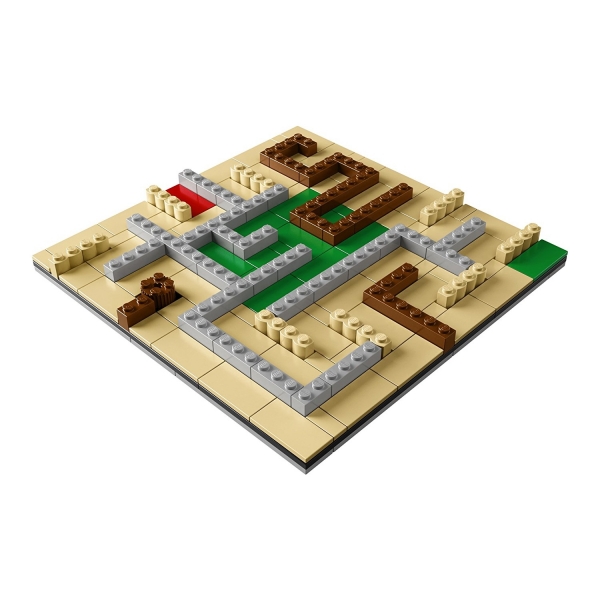 LEGO 21305 Ideas Maze Building Kit