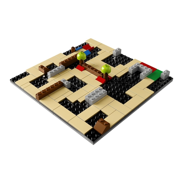 LEGO 21305 Ideas Maze Building Kit