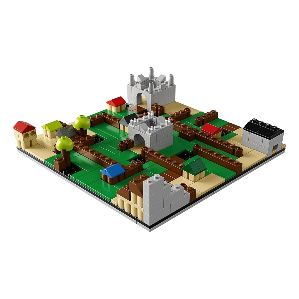 LEGO 21305 Ideas Maze Building Kit