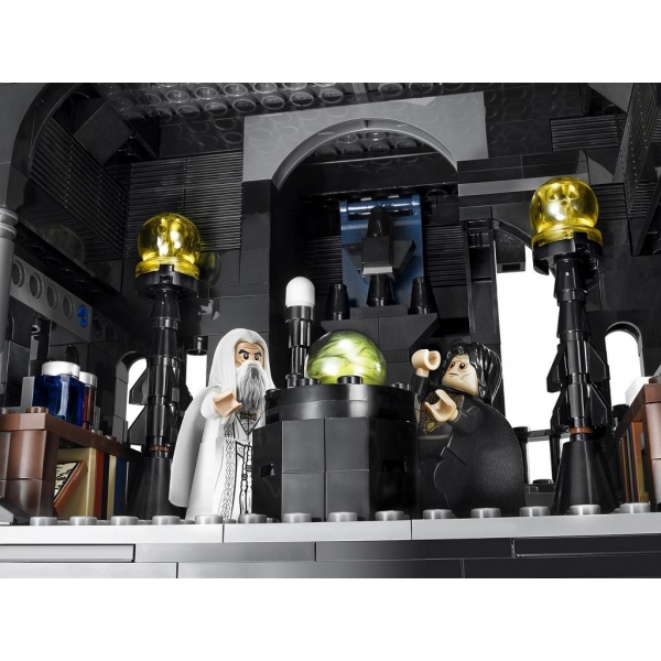 LEGO Lord of the Rings Tower of Orthanc 10237 