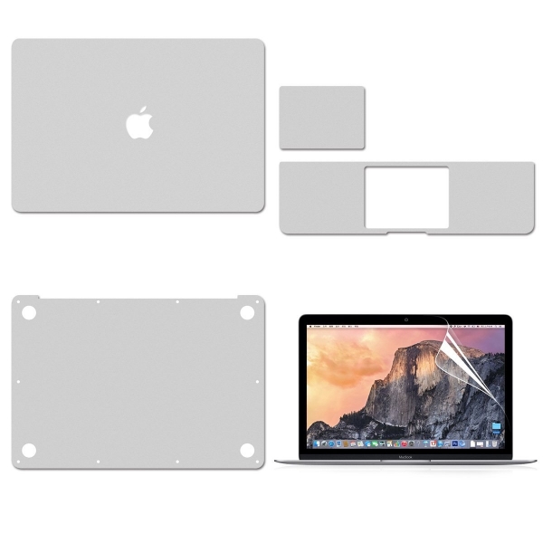 LENTION Apple MacBook Air Tam Ekran Koruyucu (13 in)