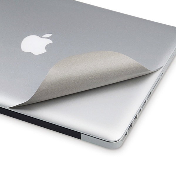 LENTION Apple MacBook Pro Retina Tam Ekran Koruyucu (13 in)