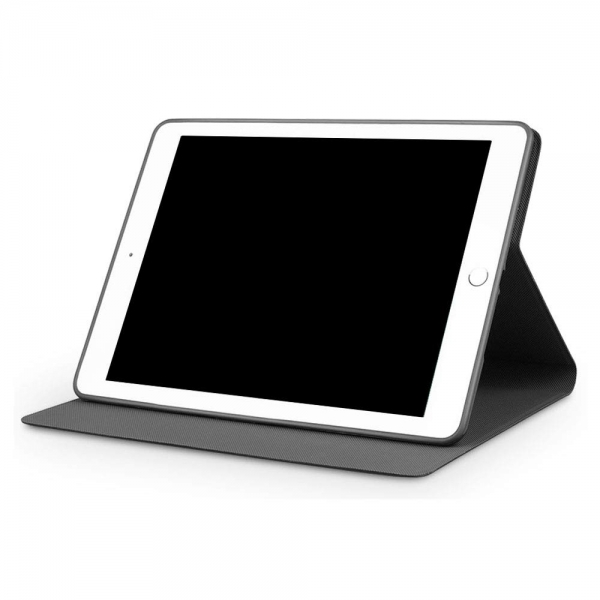 LI-LOVE iPad PU Deri Klf (10.2 in )(7. Nesil)-Alpaca