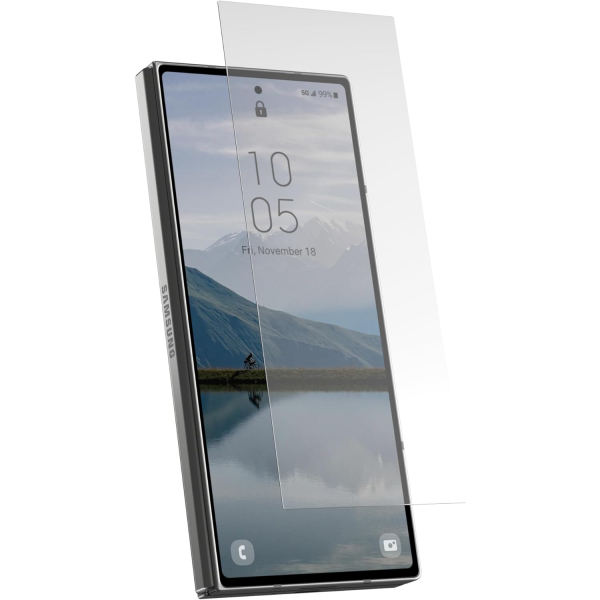 UAG Galaxy Z Fold 6 Ekran Koruyucu