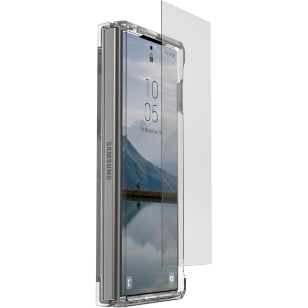 UAG Galaxy Z Fold 6 Ekran Koruyucu