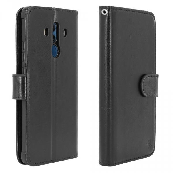 LK Huawei Mate 10 Pro Czdan Klf-Black