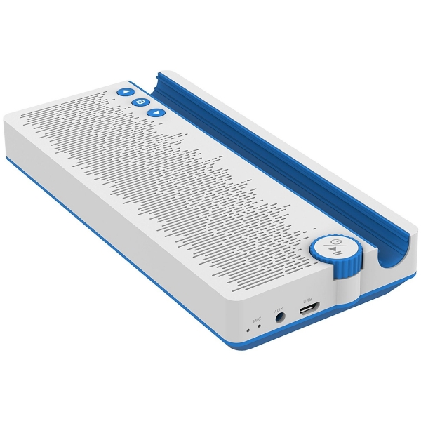 LOVPHONE Bluetooth Hoparlr / Tanabilir Batarya (2100 mAh)
