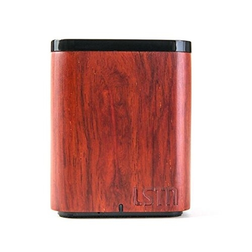 LSTN Satellite Portatif Bluetooth Hoparlr-Cherry