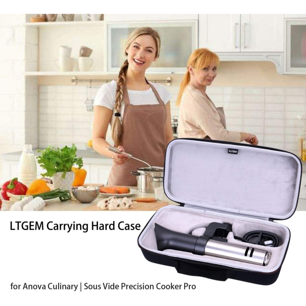 LTGEM Anova Culinary Sous Vide Pro Klf