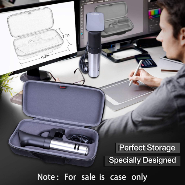 XANAD Anova Culinary Sous Vide Pro Klf