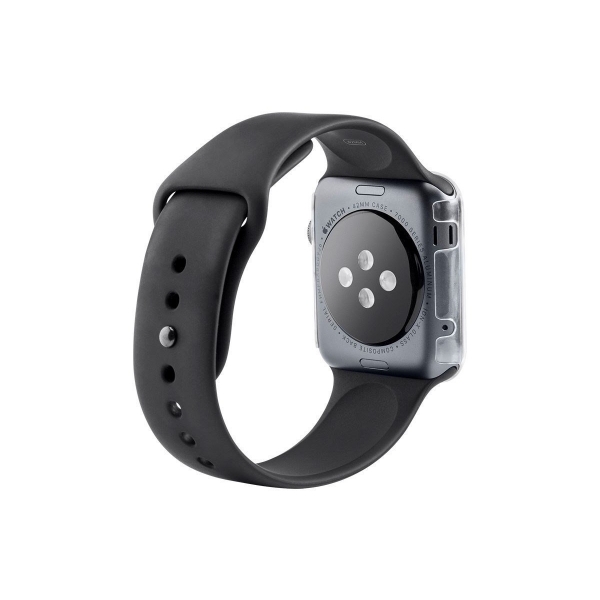 LUVVITT Apple Watch effaf Klf (38 mm)