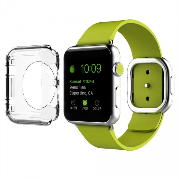 LUVVITT Apple Watch Hard Klf (38mm)