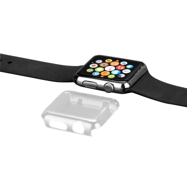 LUVVITT Apple Watch Ekran Koruyucu Klf (42 mm)