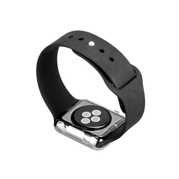 LUVVITT Apple Watch Ekran Koruyucu Klf (42 mm)