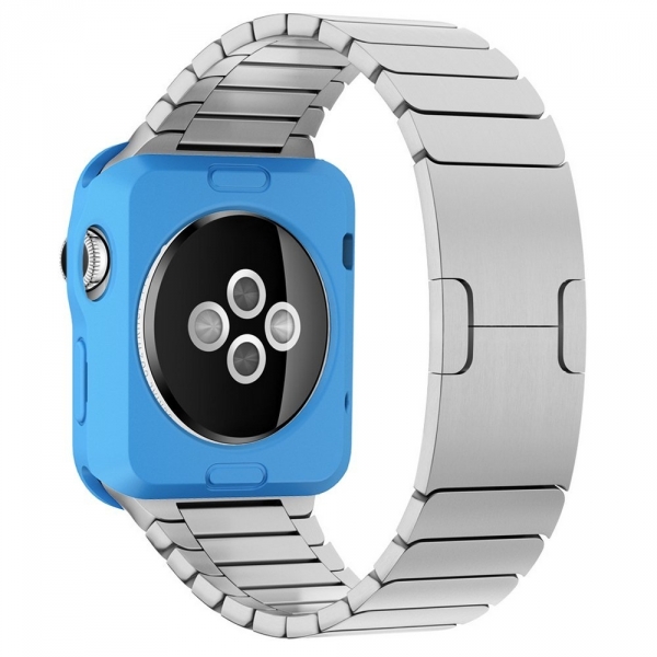 LUVVITT Apple Watch Klf (42mm)-Blue