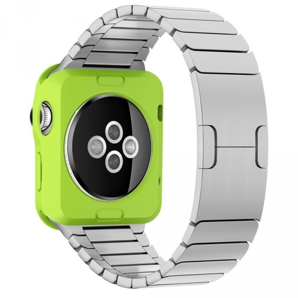 LUVVITT Apple Watch Klf (42mm)-Green