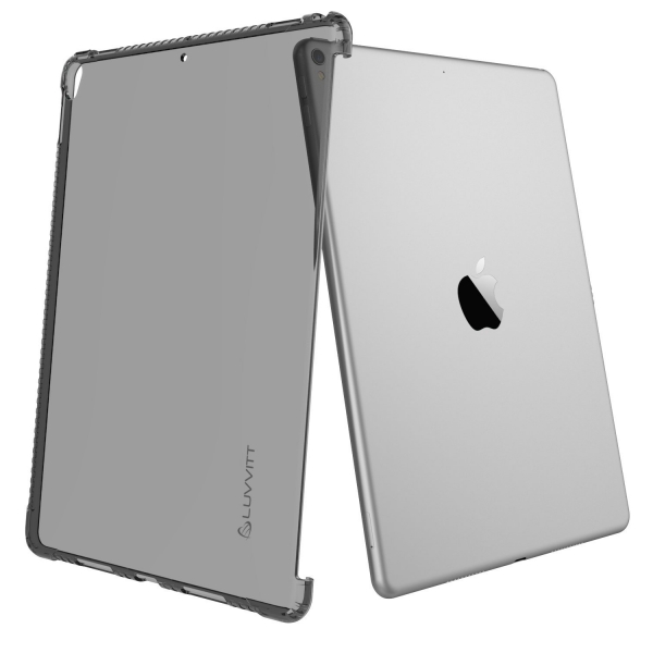 LUVVITT iPad Pro Klf (10.5 in)-Black