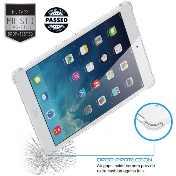 LUVVITT Apple iPad Pro Klf (12.9 in)