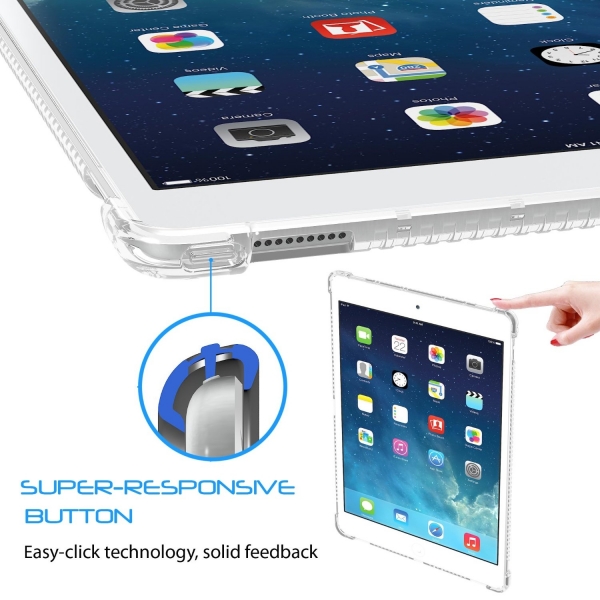 LUVVITT Apple iPad Pro Klf (12.9 in)