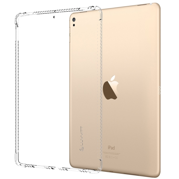 LUVVITT Apple iPad Pro K�l�f (10.5 in�)