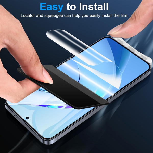 LYWHL Galaxy S26 Plus HD Ekran Koruyucu Film (5 Adet)