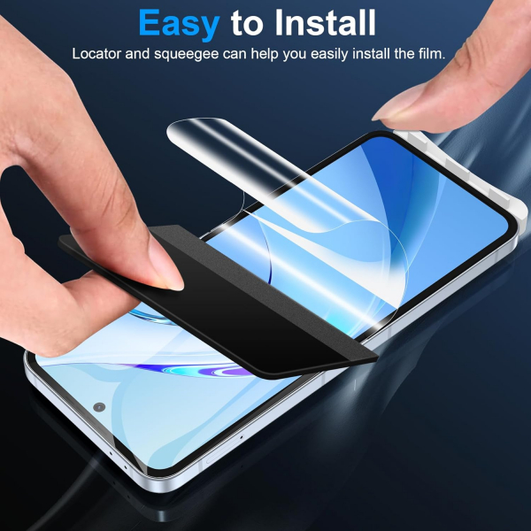 LYWHL Galaxy Z Flip 7 Ekran Koruyucu(3 Adet)