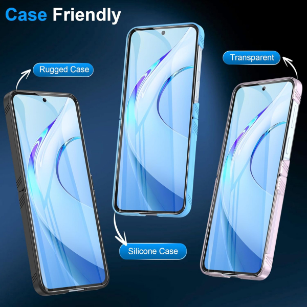 LYWHL Galaxy Z Flip 7 Ekran Koruyucu(3 Adet)