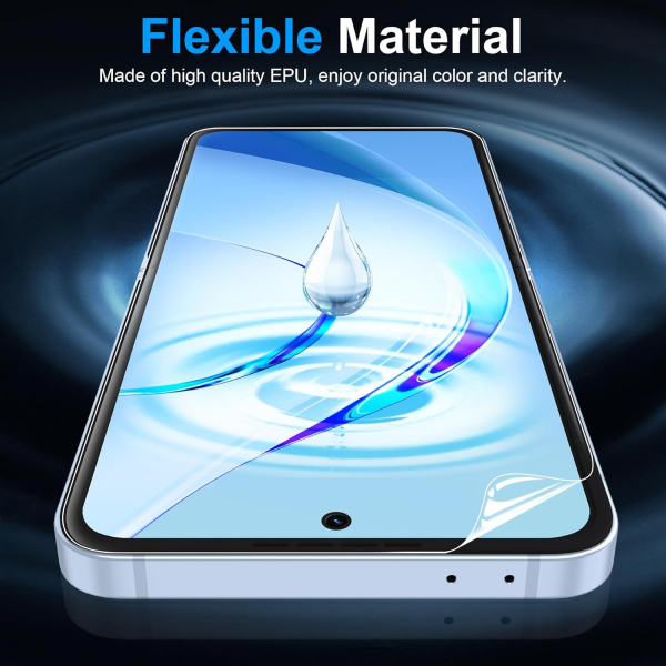 LYWHL Galaxy Z Flip 7 Ekran Koruyucu(3 Adet)