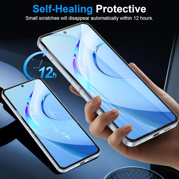 LYWHL Galaxy Z Flip 7 Ekran Koruyucu(3 Adet)