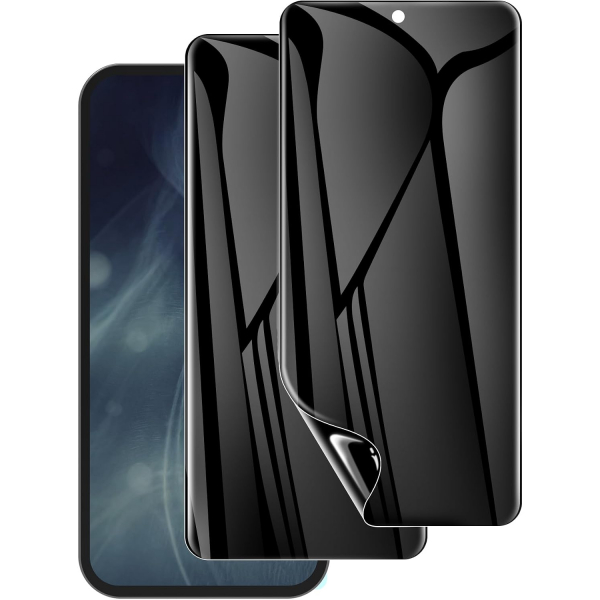 LYWHL Google Pixel 11 Pro XL Privacy Ekran Koruyucu