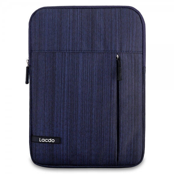 Lacdo Tablet antas (8 in)-Navy