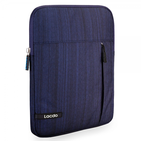 Lacdo Tablet antas (8 in)-Navy