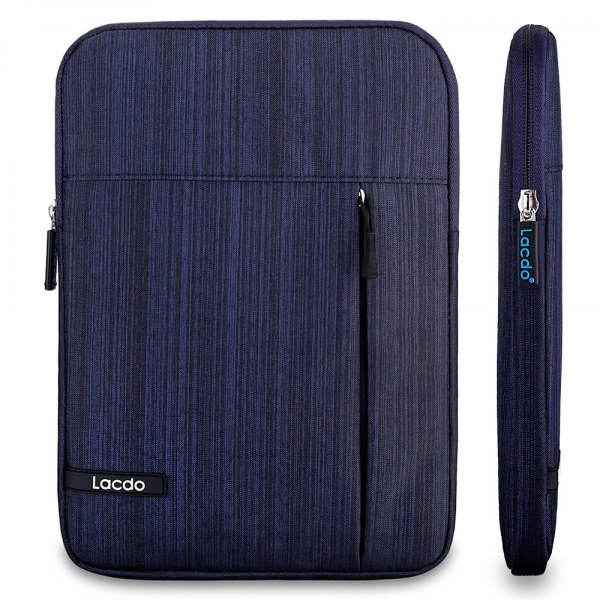 Lacdo Tablet antas (8 in)-Navy