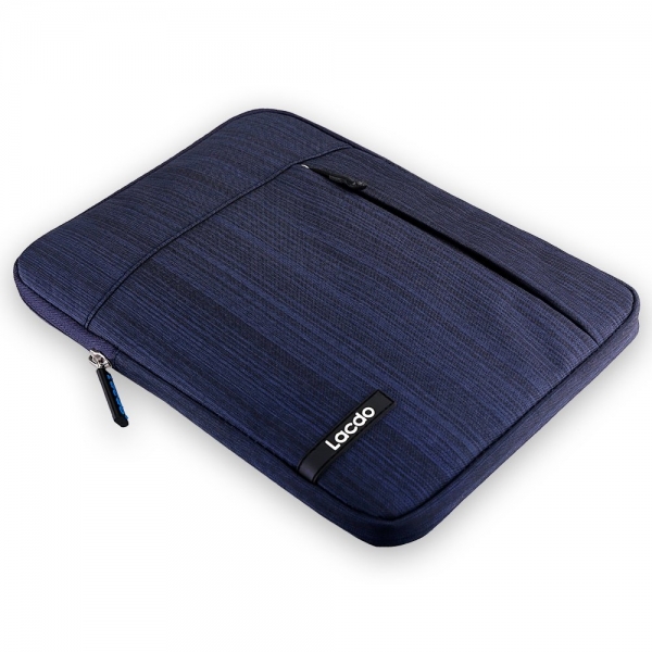 Lacdo Tablet antas (8 in)-Navy