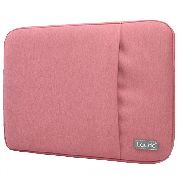 Lacdo MacBook Pro 11 inch Su Geirmez anta-Pink