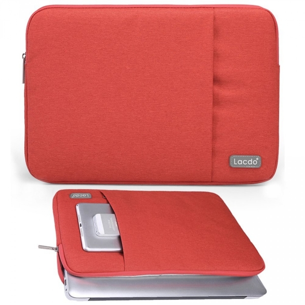 Lacdo MacBook Pro 13.3 in Su Geirmez anta-Red