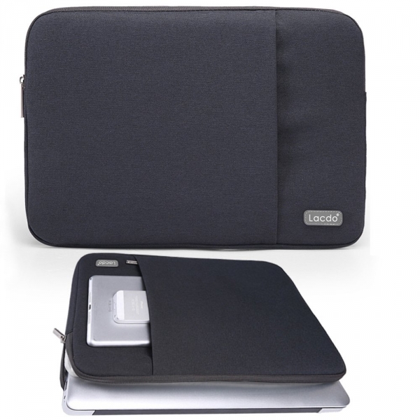 Lacdo MacBook Pro 15 inch Su Geirmez anta-Black